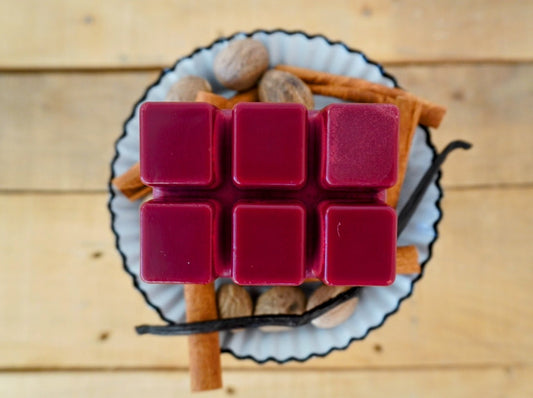 Soy Wax Melts - Inventory Sale!