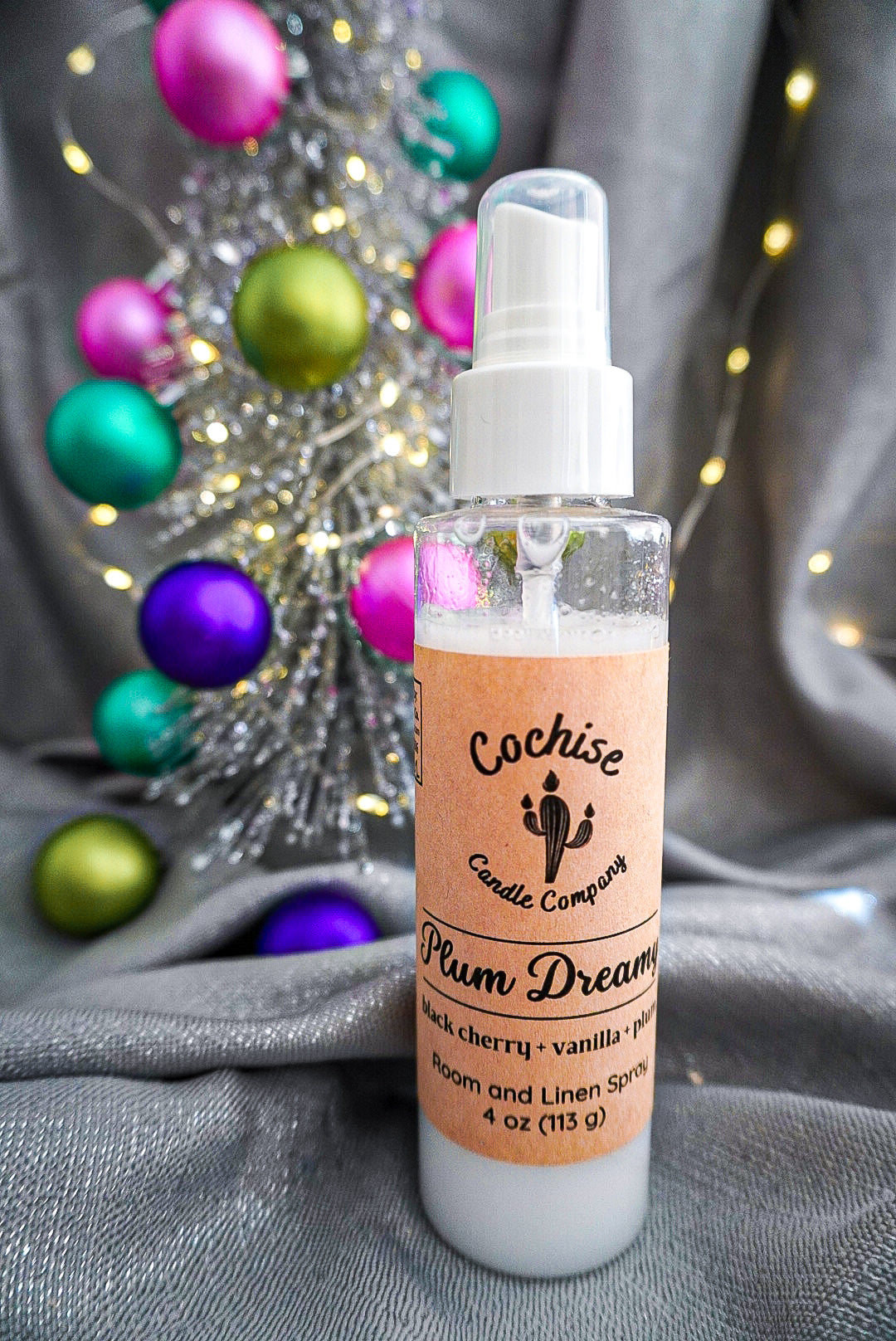 Room Spray + Wax Melt Bundle