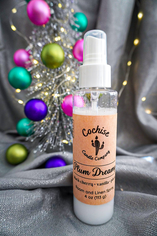 Room Spray + Wax Melt Bundle