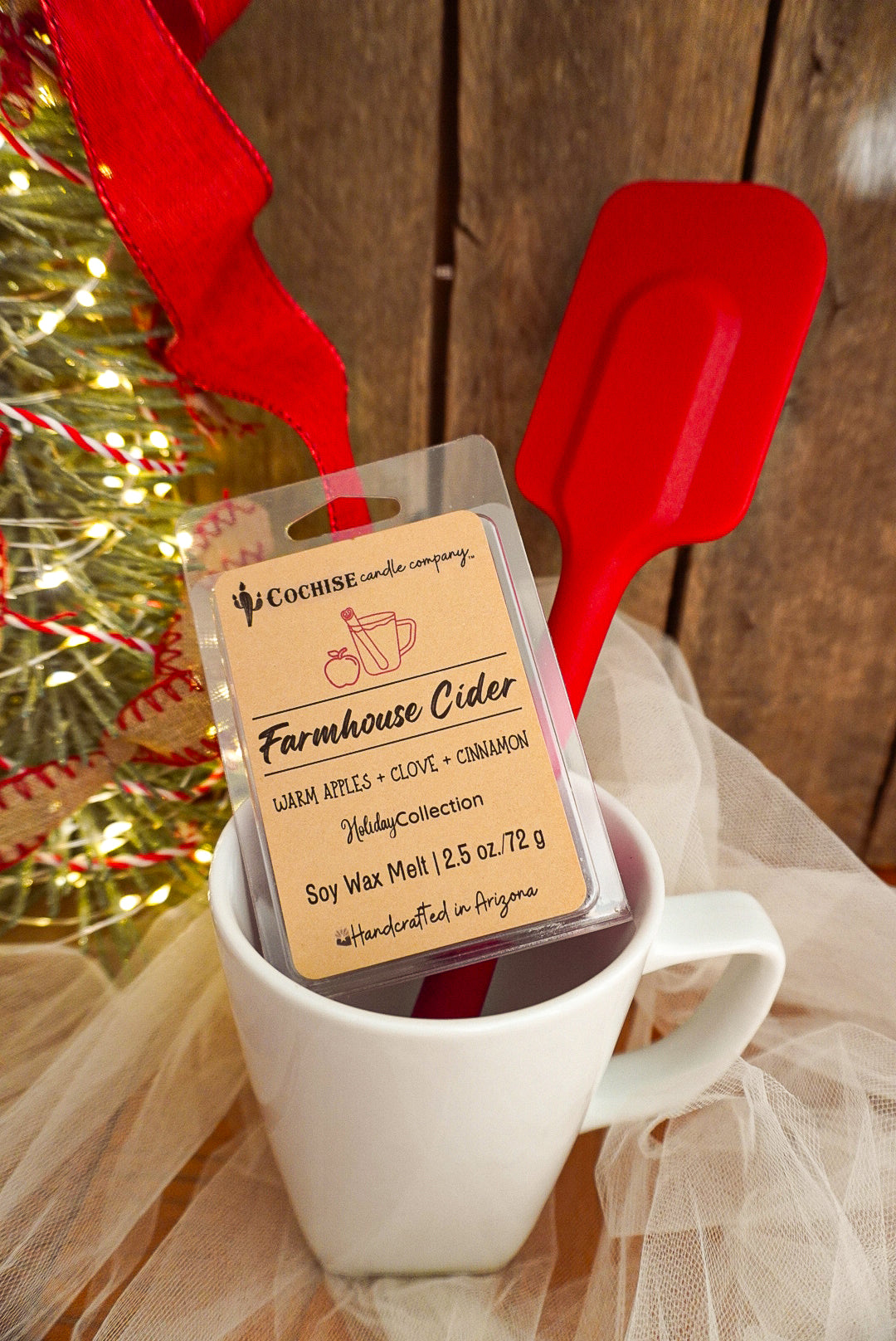 Room Spray + Wax Melt Bundle