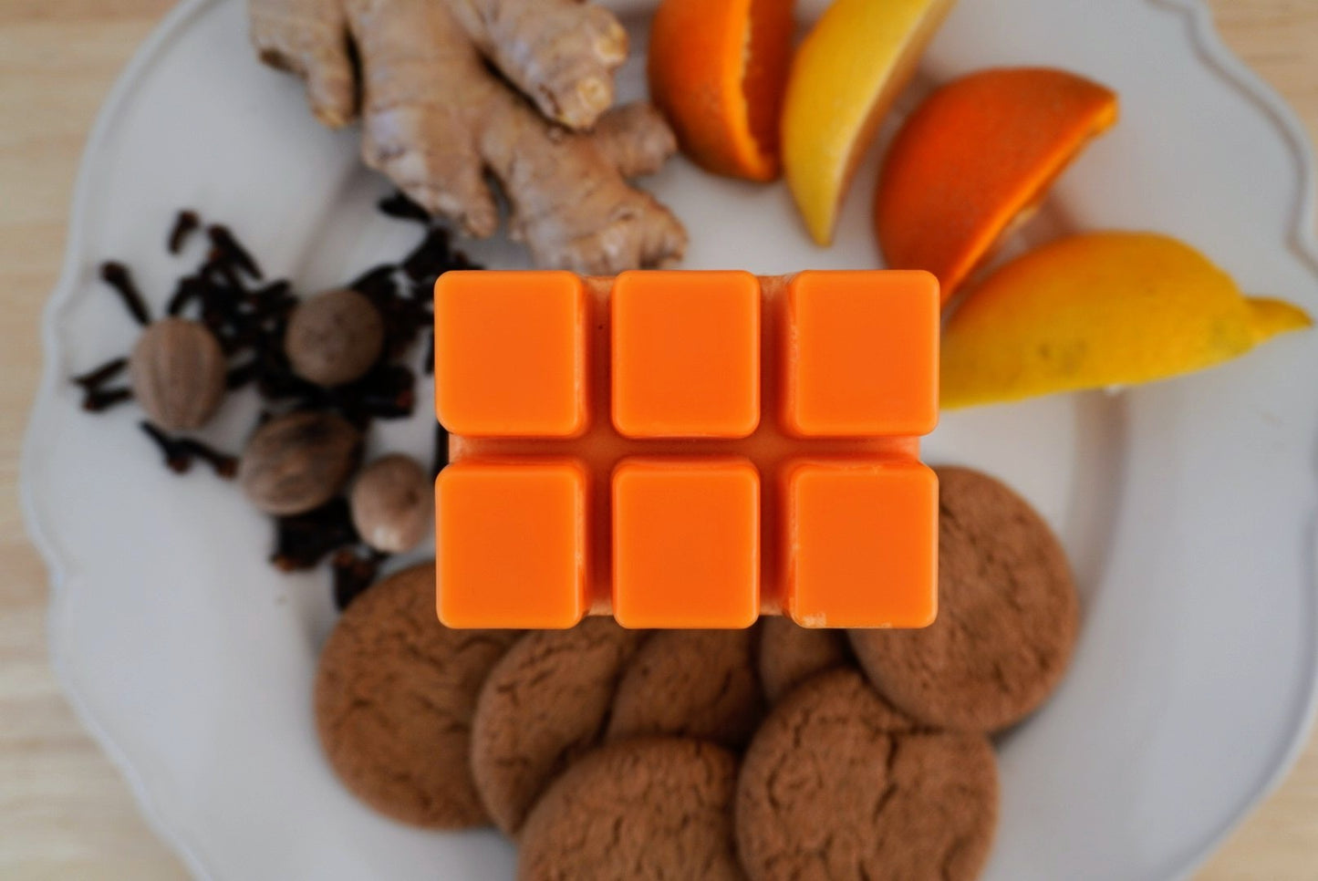 Room Spray + Wax Melt Bundle