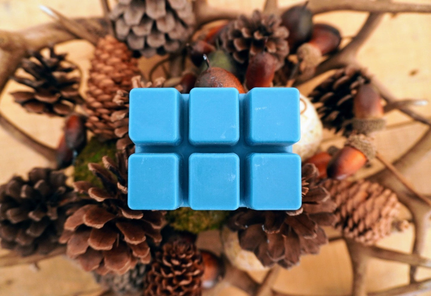 Room Spray + Wax Melt Bundle