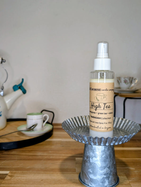High Tea Room Spray