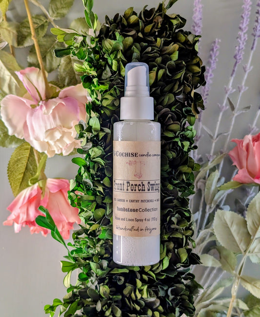 Front Porch Swing Room Spray