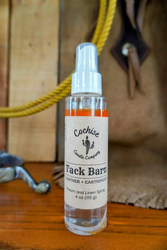 Tack Barn Room Spray