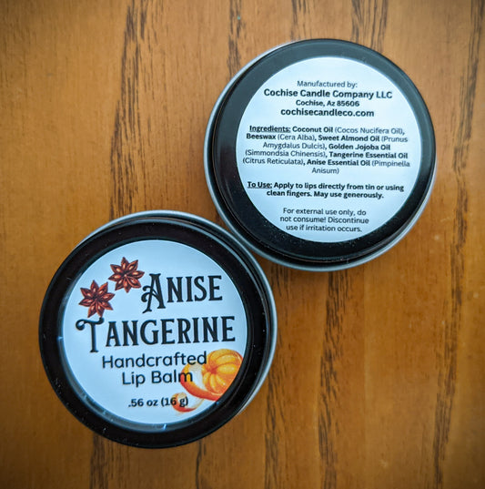 Lip Balms - Inventory Sale!